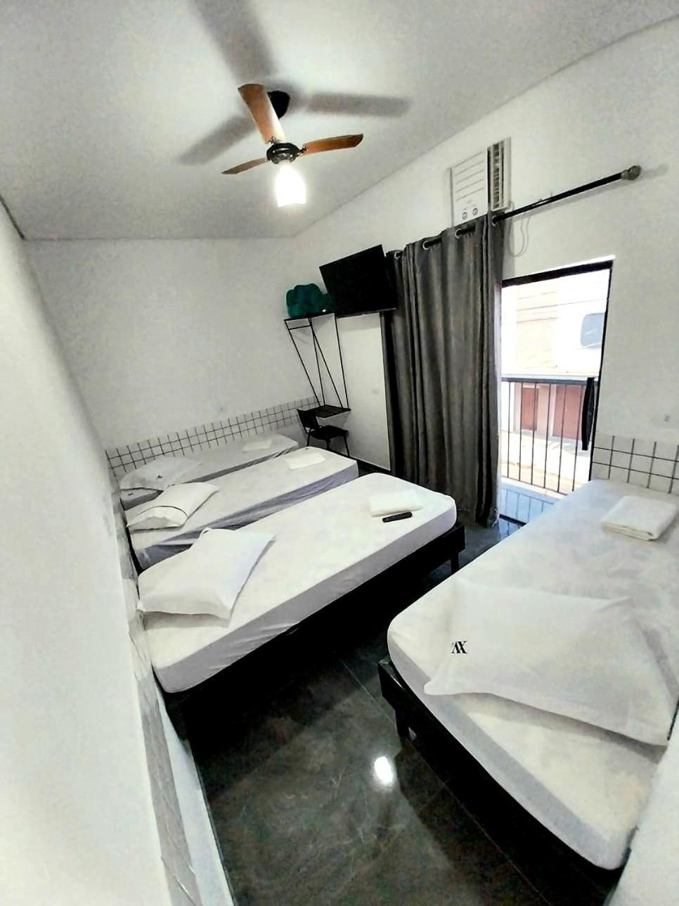 Hotel XV Piracicaba Exteriör bild