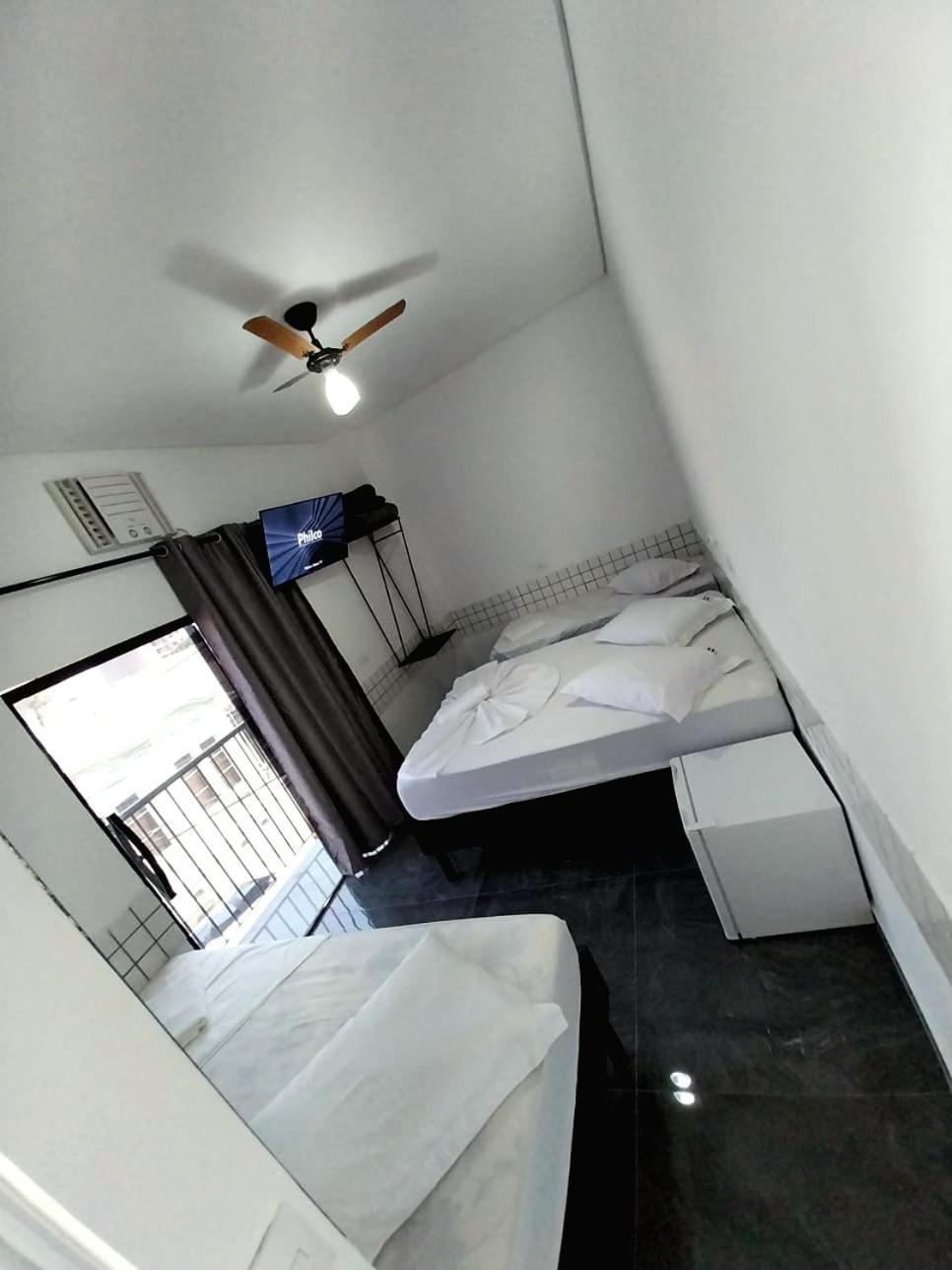 Hotel XV Piracicaba Exteriör bild