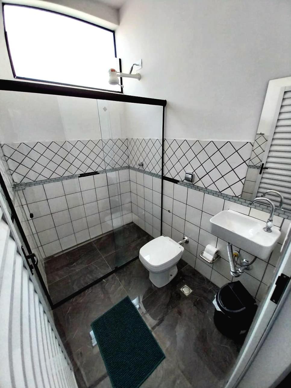 Hotel XV Piracicaba Exteriör bild