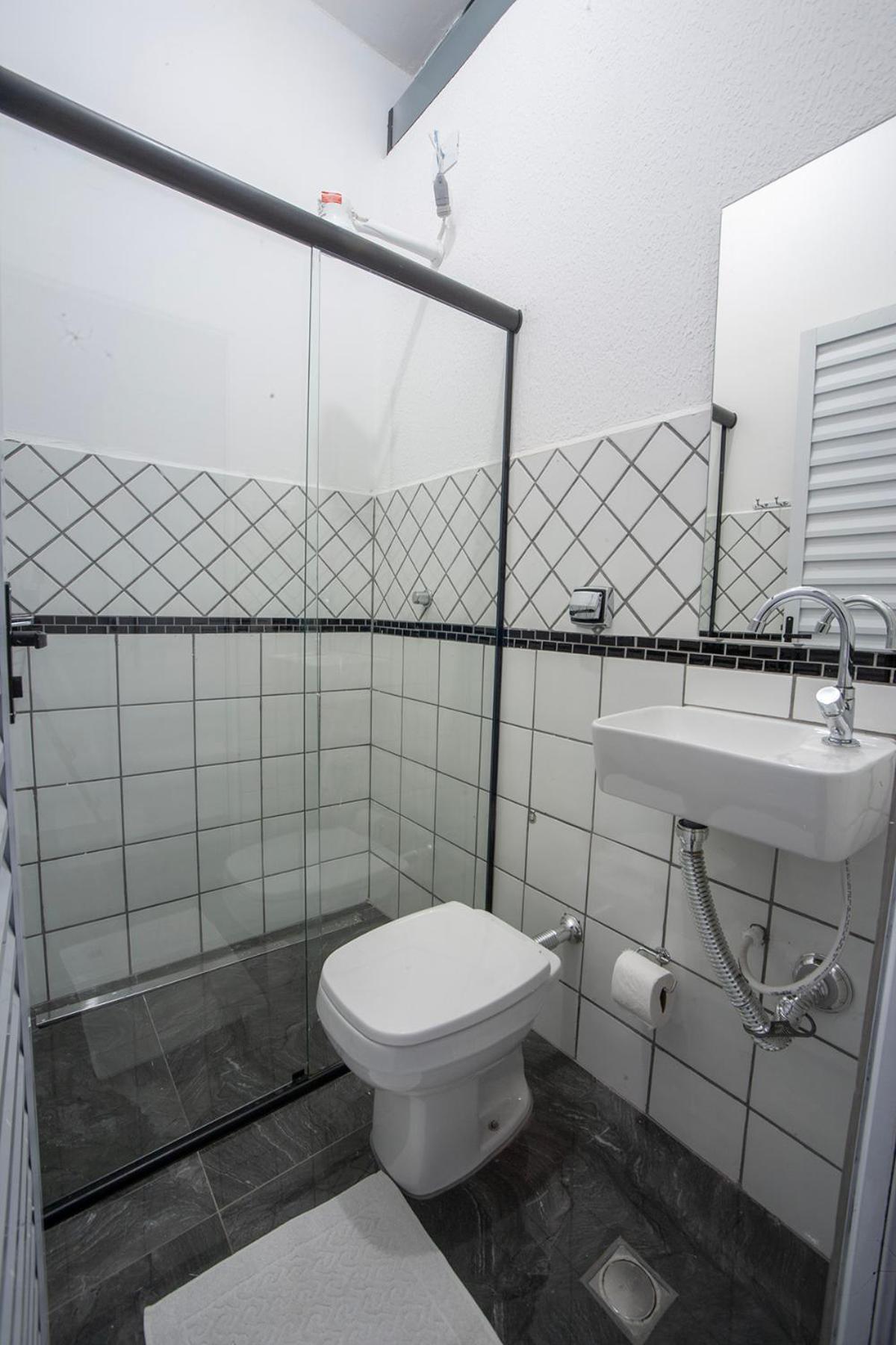 Hotel XV Piracicaba Exteriör bild